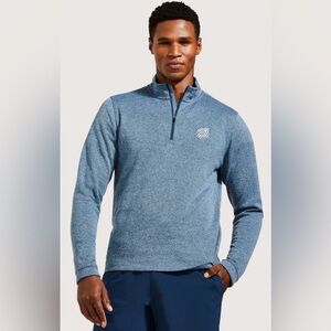 Peloton x Rhone Men’s Commuter 1/4 Zip